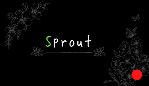 【フリーBGM癒し】h001-Sprout