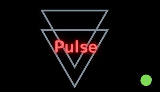 【フリーBGMエレクトロ】e006-Pulse